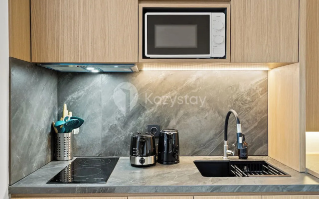 Calira by Kozystay - Nusa Dua