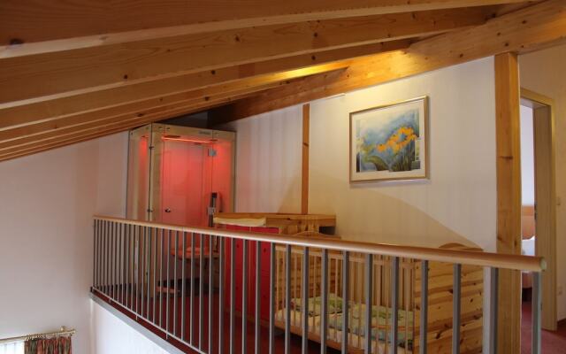 Familotel Villa Waldeck