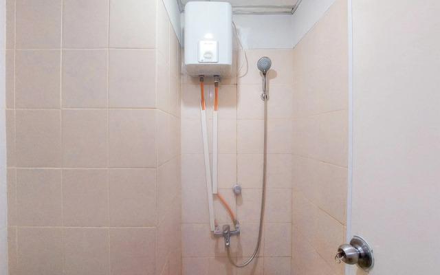 Fancy And Nice Studio At Serpong Greenview Apartment