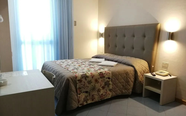 Hotel Sogno