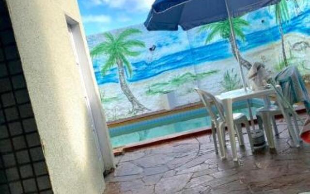 Tina Hostel e Pousada