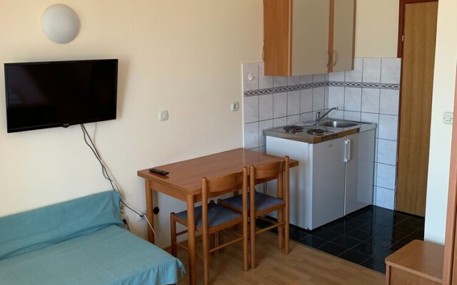 Villa ata Razanac - Studio Apartment St-a