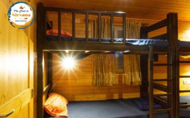The Door To Nirvana Hostel