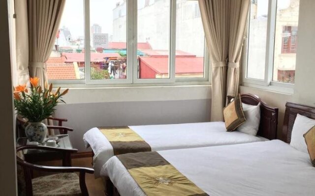 Camellia Hotel5