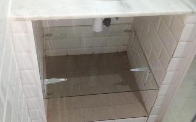 BOUZNIKA Bâtiment C