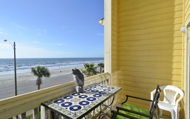 The Regal Seagull by RedAwning