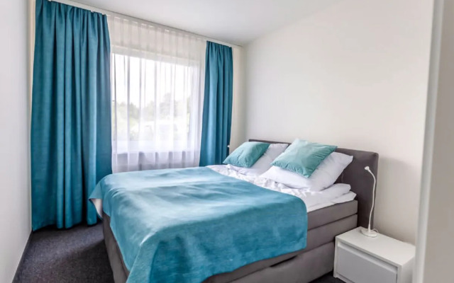 Nad Jeziorem Sławskim 17419