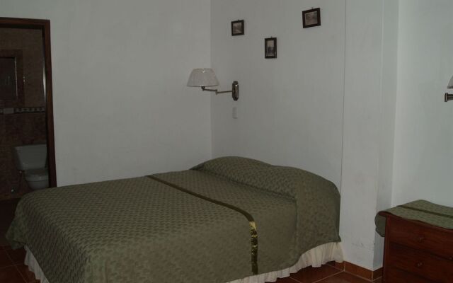 Hotel Pacífico