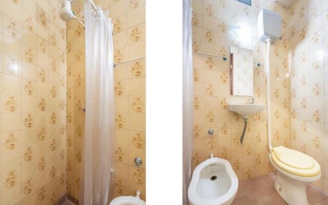 OYO Residencial Muriqui Apart Hotel, Mangaratiba