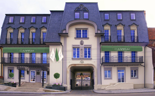 Kavalier Boutique Hotel