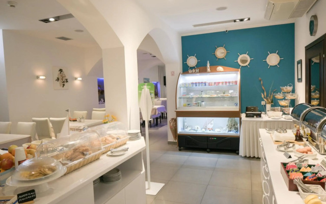 Hotel Fortuna