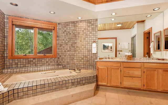 Woodrun V 35 Townhouse