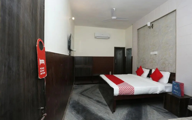 The Heaven By OYO Rooms