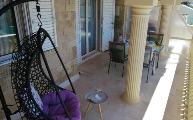 Apartments Rustika Toscana