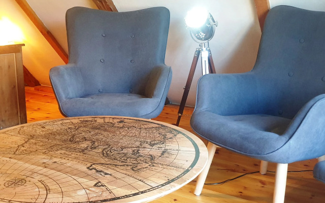 Holiday home Mönke's Kate