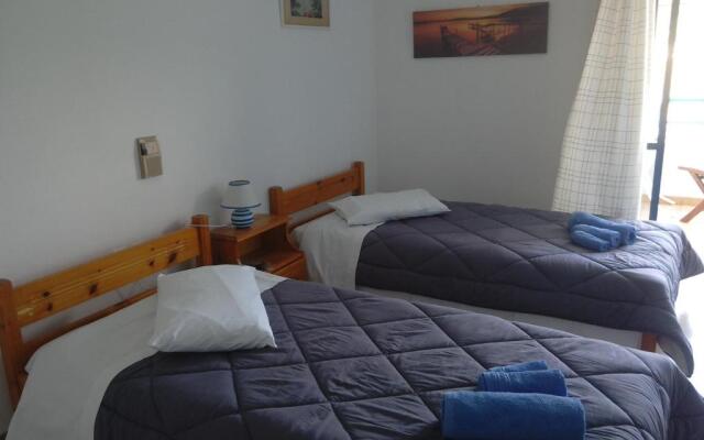 Katerina Apartments