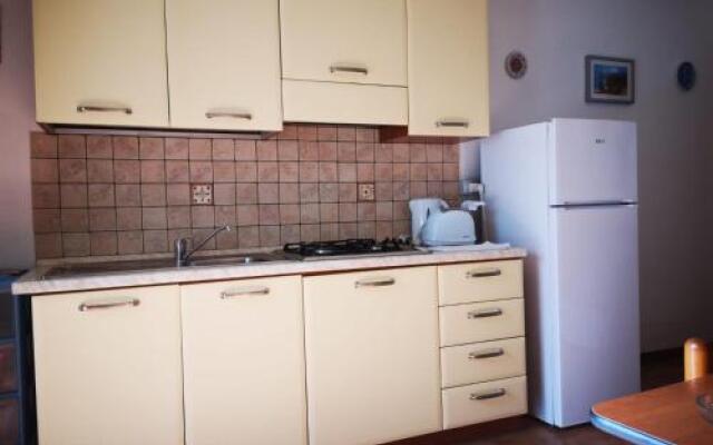 Nino's Apartments