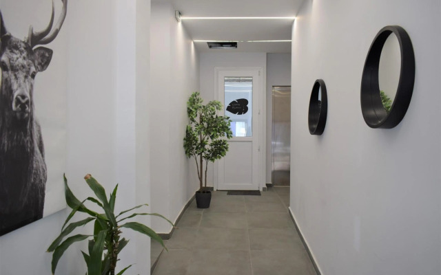 Aris Premium Accommodation