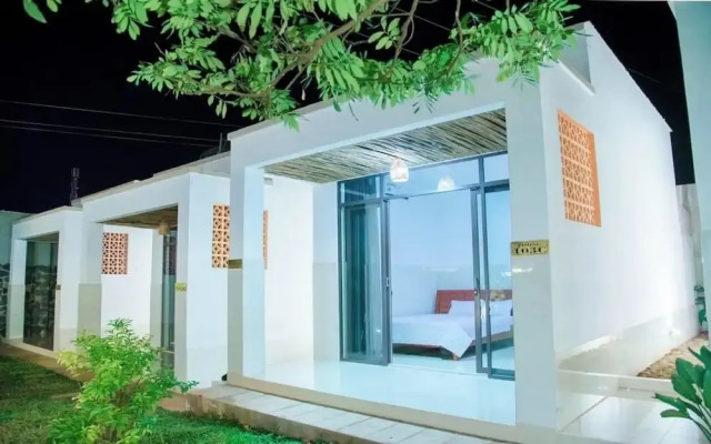 Thu Hien Hotel Pleiku - by BAY LUXURY