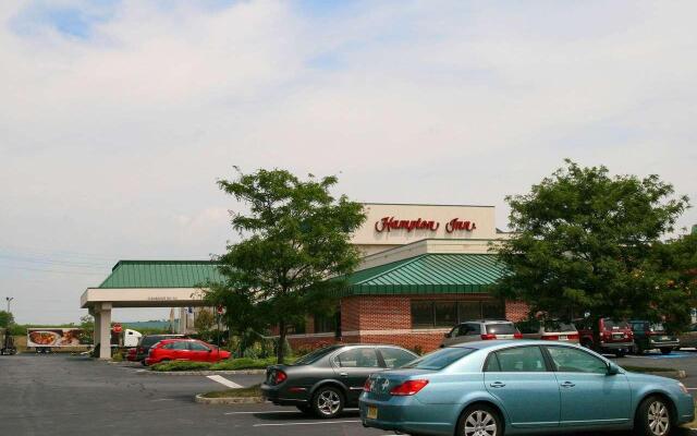 Hampton Inn Flemington