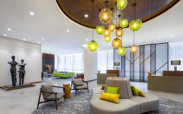 Hyatt Place Bogota/Convention Center