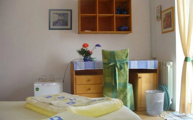 Villa Antea Apartments
