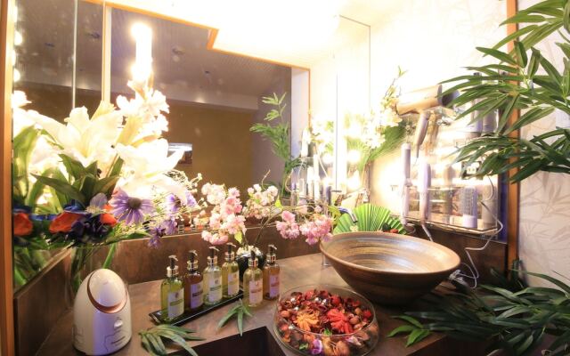 HOTEL RIRAKU - Adult Only