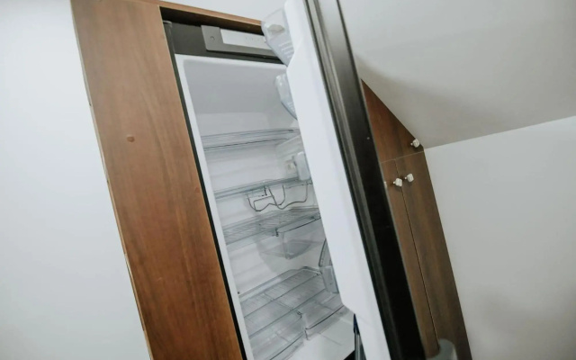 Aunaisin- Toluken Apartamentos