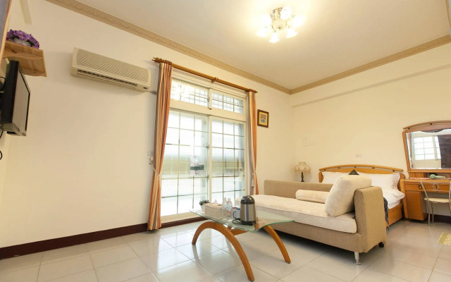 Printemps Hostel