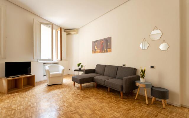 Appartamento Neri in Firenze