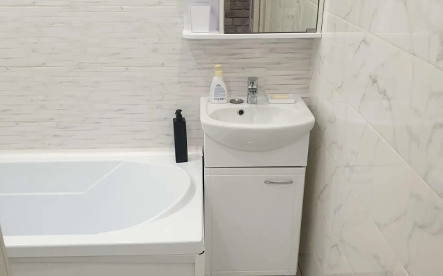 Апартаменты на улице Пискунова