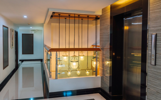 Siri Residence Apartment