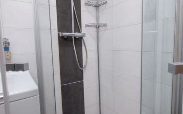 Apartment Nordland Norddeich 14888