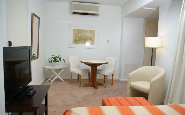 Loi Suites Esmeralda