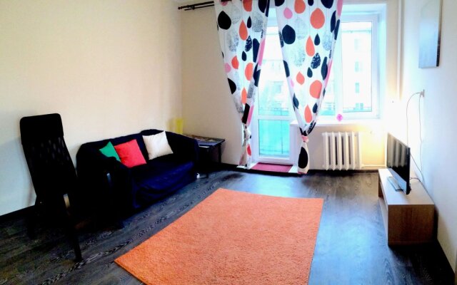 Fortestate Krupskoy 8 Korp. 2 Apartments