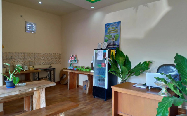 Beji Ayu Homestay