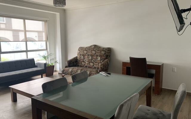 JUUB One bedroom apt at Perfect Location