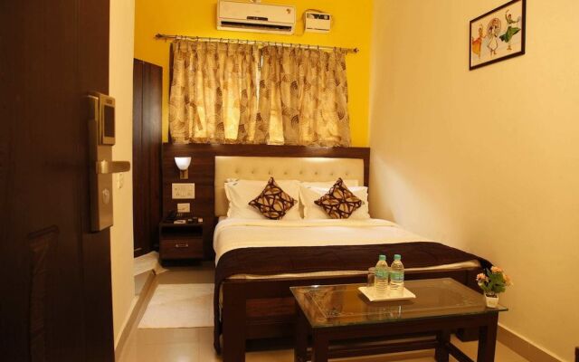 PAH Clarista Hotel