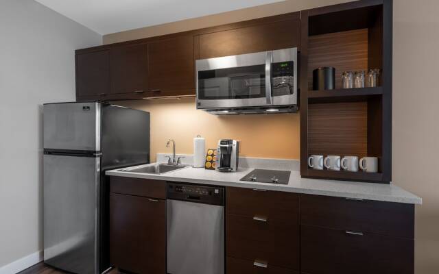 TownePlace Suites Indianapolis Airport