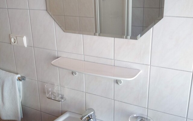 Pension Weirather