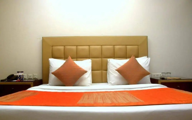 Capital O 1391 Hotel Pushpa Vilas