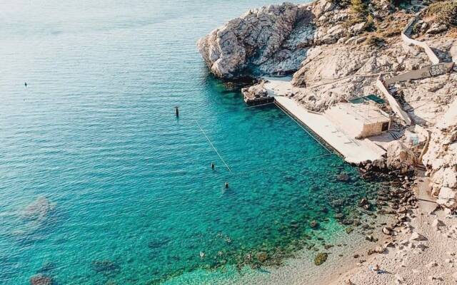 Beautiful L&N Studio Apartment in Dubrovnik