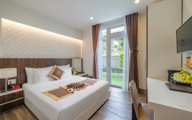 Minh Chien Hotel