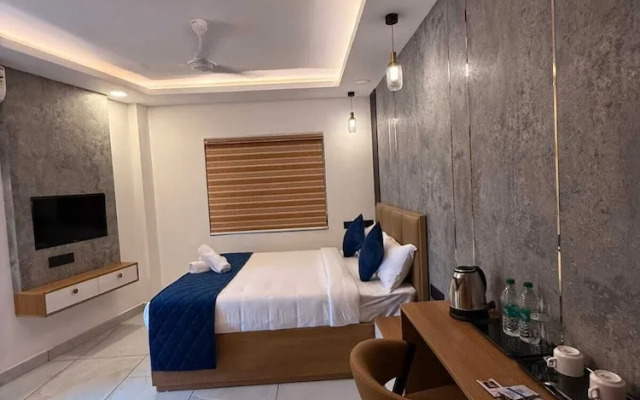 Pepper Coast Suites