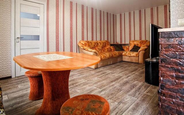 Apartaments KemXotel on st. 50 years Oktyabrya, 21A