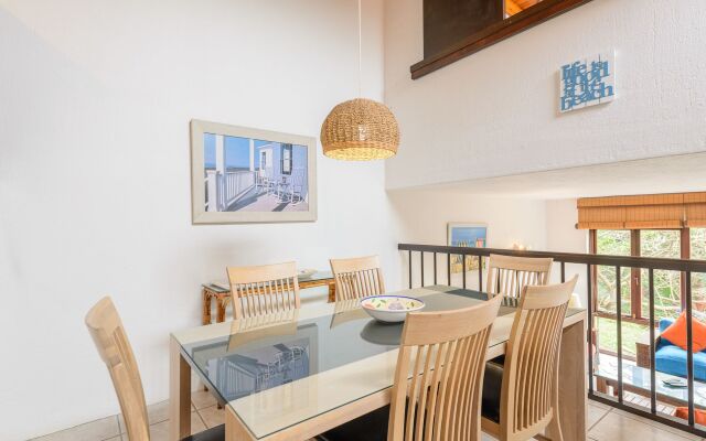 San Lameer Villa Rentals 3116