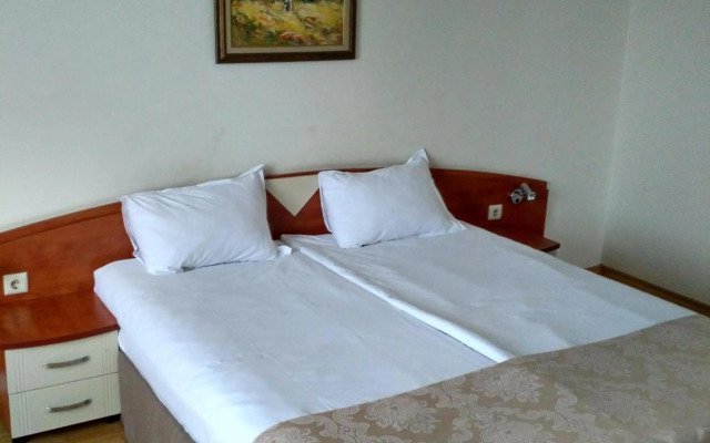 Hotel Philippopolis