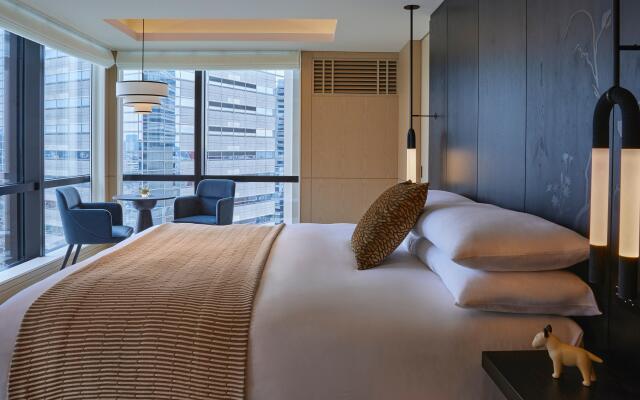 Kimpton Shinjuku Tokyo by IHG