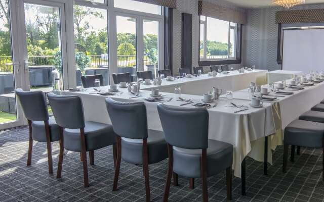 Sure Hotel by Best Western Lockerbie