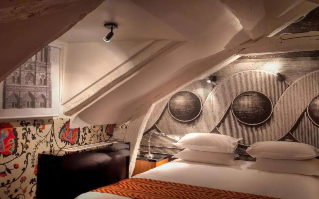 Hôtel Le Notre Dame Saint Michel